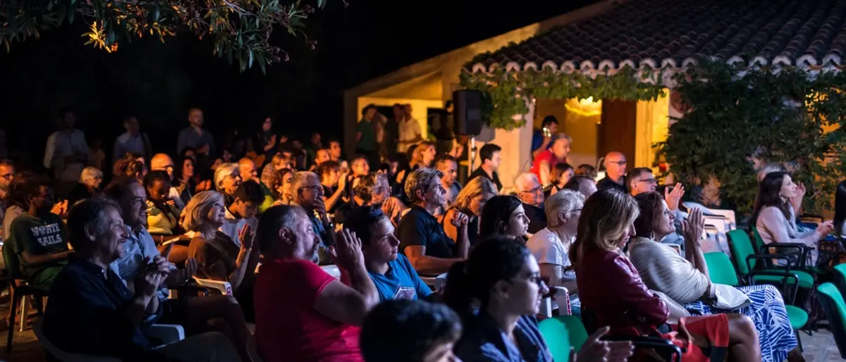 Casa Berto vira su Ustica: l’omaggio a Andrea Purgatori sarà dedicato alla strage