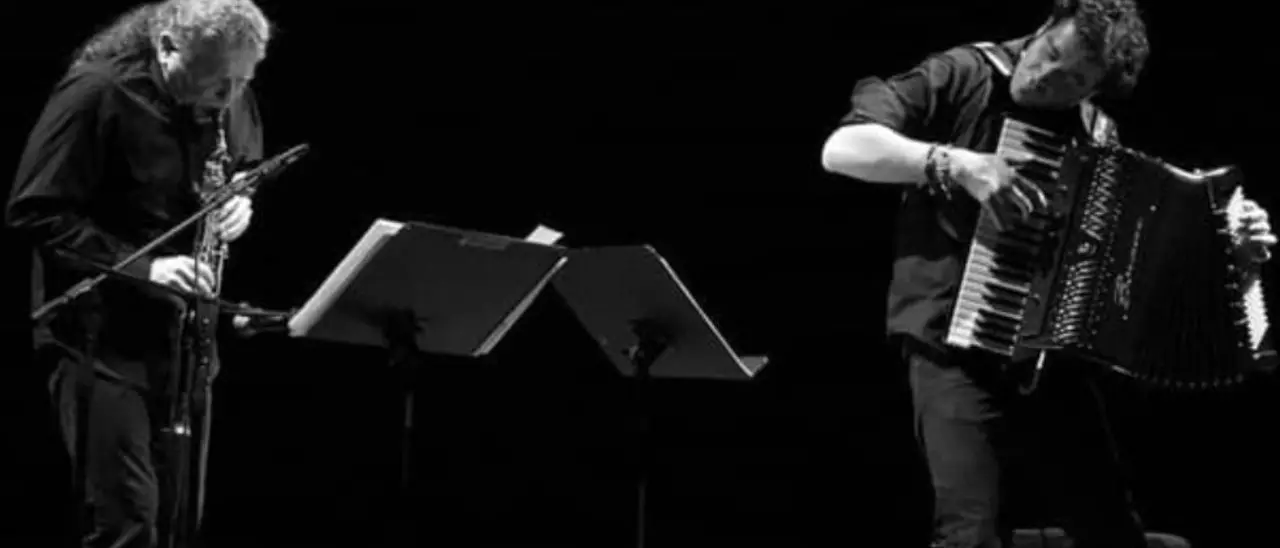 Vibo Valentia, doppio spettacolo al Torrefranca Jazz Festival