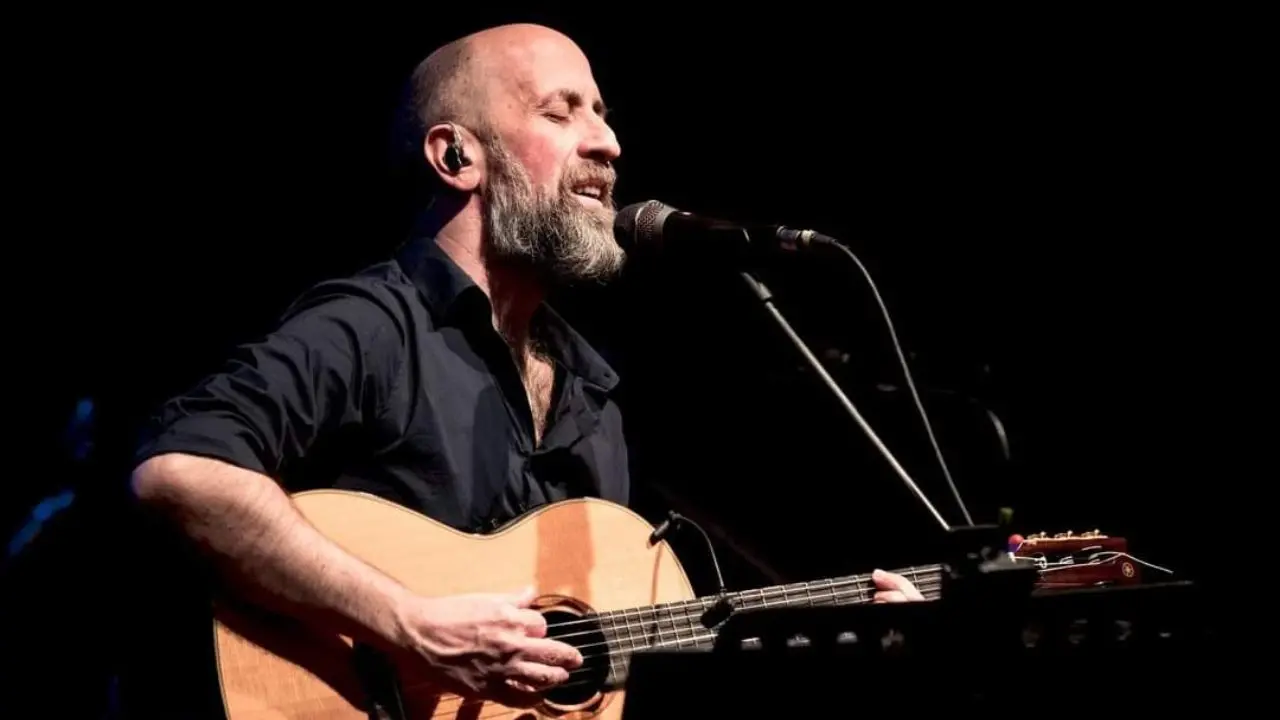 Tropea, gran finale al Blue Carpet Music Festival con Joe Barbieri