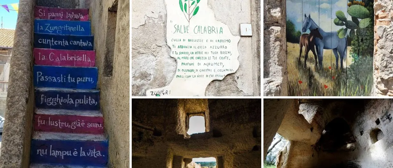 Nuovi record per le grotte di Zungri, da inizio anno 25mila visitatori: «Boom di turisti anche dall’estero»