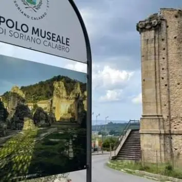 Soriano, al Polo Museale la mostra \"Il tempo di una lettura d'amore\"