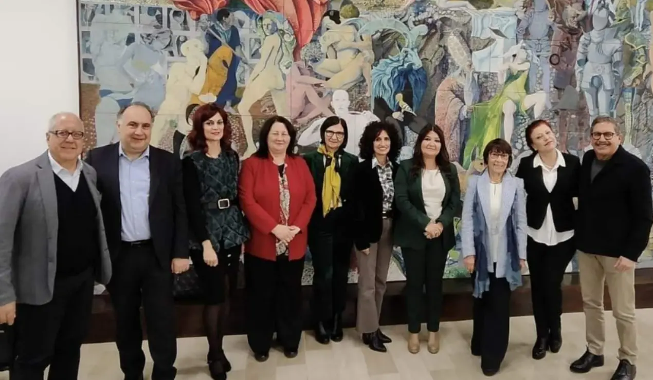 Autismo, Angsa Vibo: «Famiglie in difficoltà, il sostegno economico non basta»