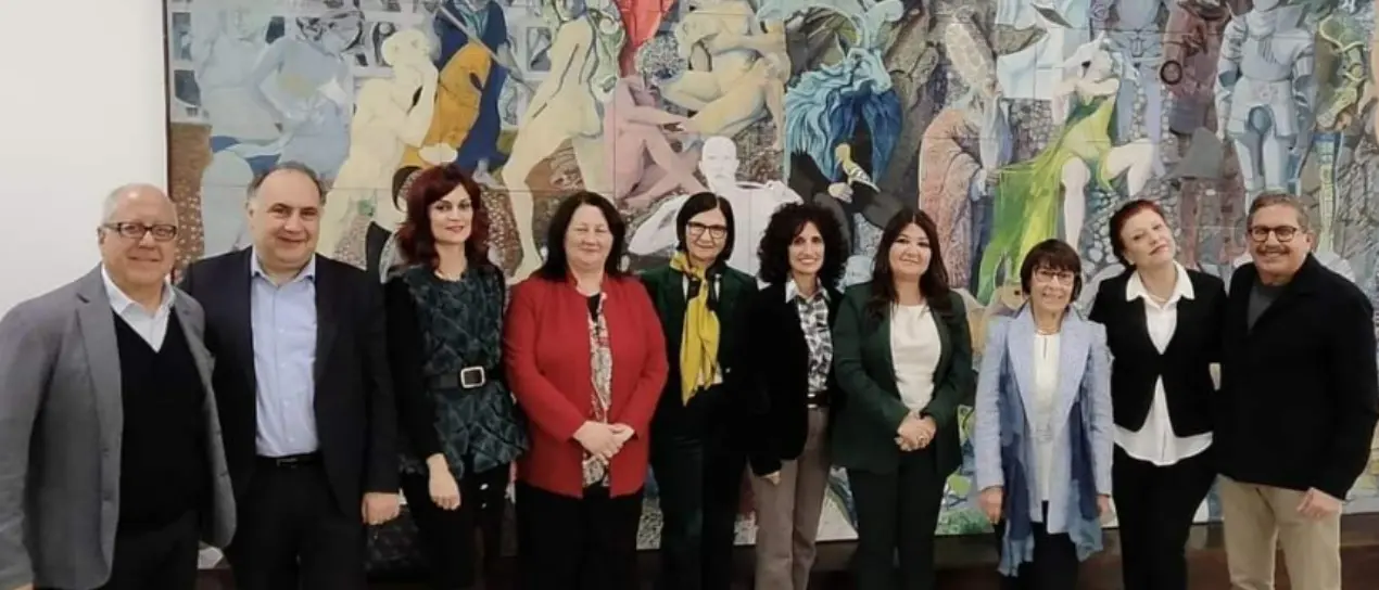 Autismo, Angsa Vibo: «Famiglie in difficoltà, il sostegno economico non basta»