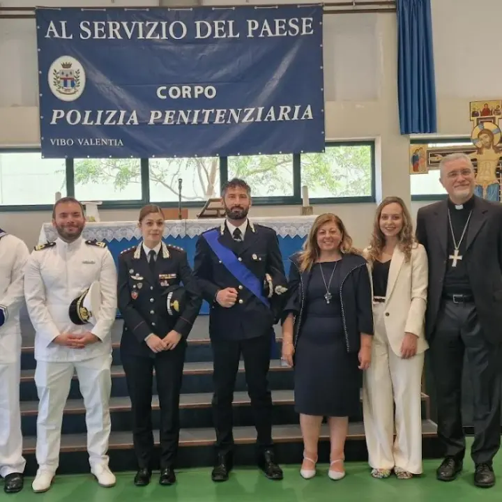 Scuola al carcere di Vibo: perse due classi per un disguido amministrativo