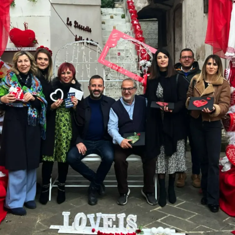 “Innamorati a Pizzo”, tutto pronto per il contest regionale dedicato alla poesia