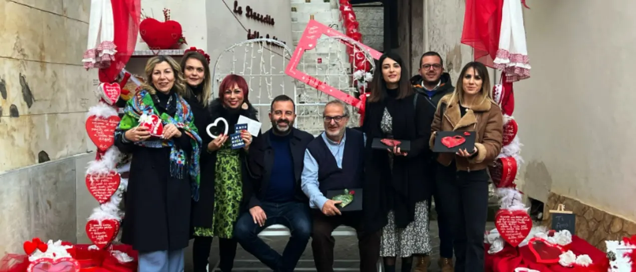 “Innamorati a Pizzo”, tutto pronto per il contest regionale dedicato alla poesia