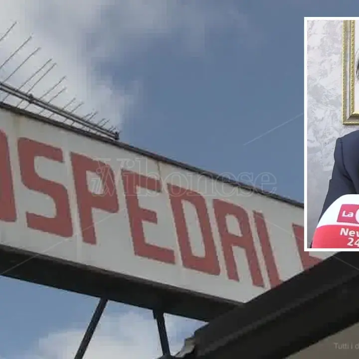 La road map del generale Battistini per risollevare la sanità nel Vibonese