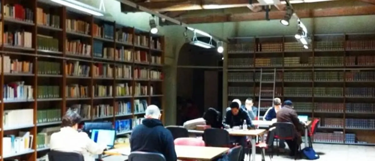 Sistema bibliotecario vibonese, salta il voto sul presidente e si invoca un intervento della Regione