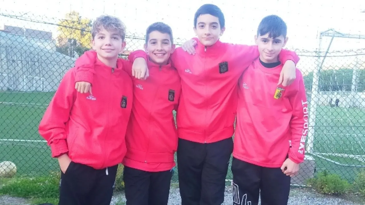Calcio: Boys Marinate una consolidata realtà per la crescita dei giovani talenti