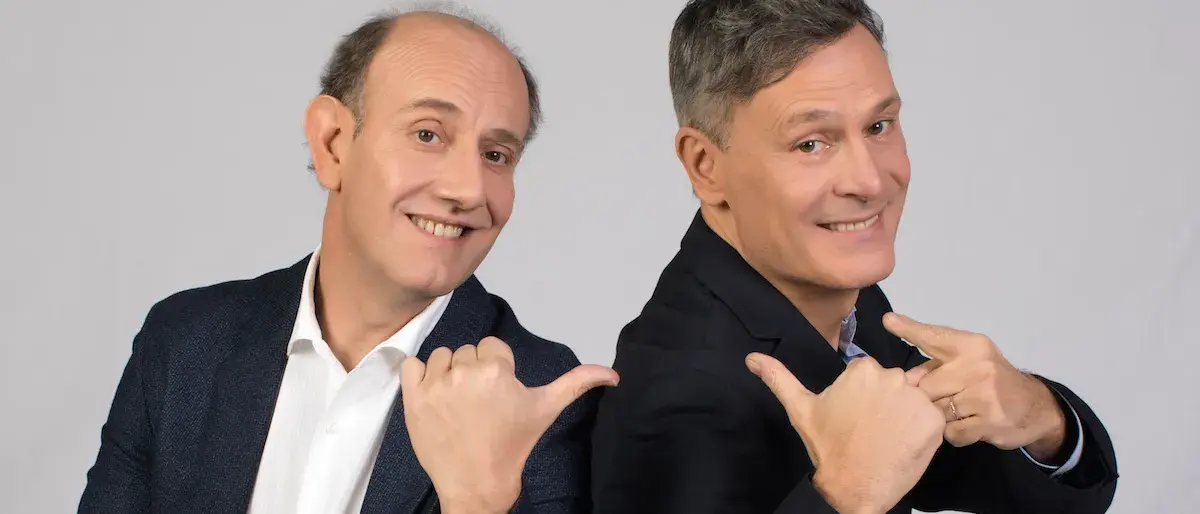 Nuovo teatro a Vibo e primo spettacolo, la giunta: «Biglietti già esauriti per Ale & Franz»