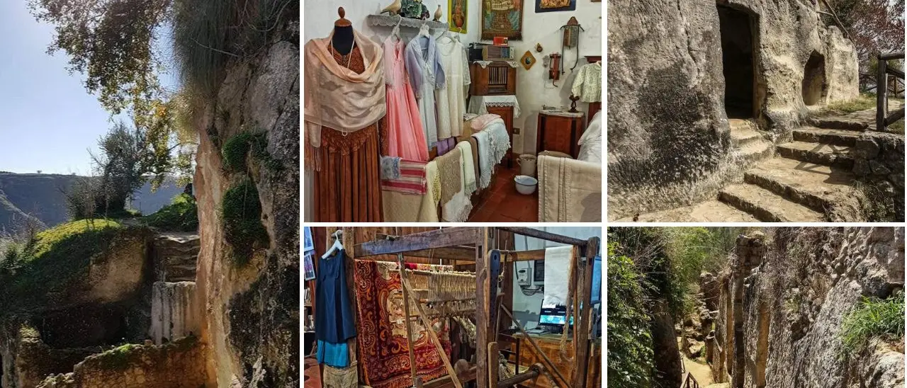 Museo di Zungri: «Numeri in crescita. Centinaia di visitatori durante le domeniche invernali»