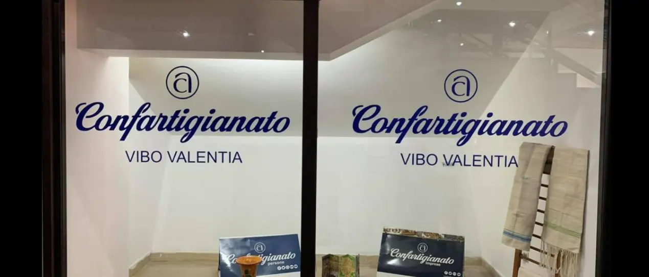 Confartigianato imprese Vibo: Rocco Cunsolo eletto presidente