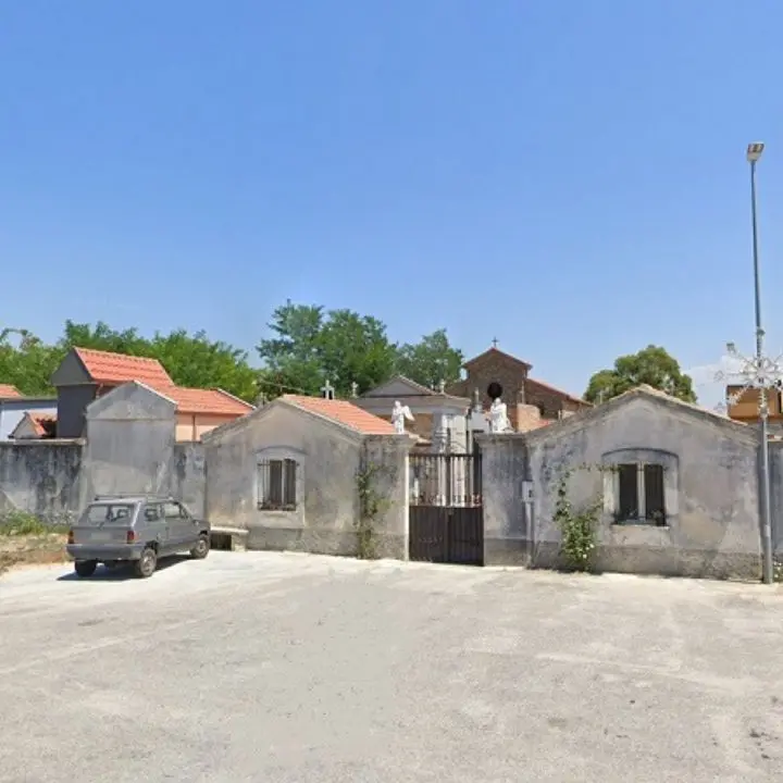 Nuovi fondi per l’ampliamento del cimitero di Piscopio, l’ex consigliere comunale Comito rivendica il risultato\n