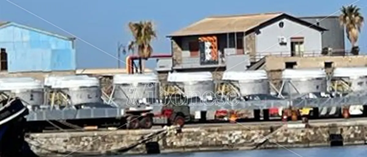 Baker Hughes realizzerà a Pisa la Cittadella Logistica con i macchinari prodotti a Porto Salvo