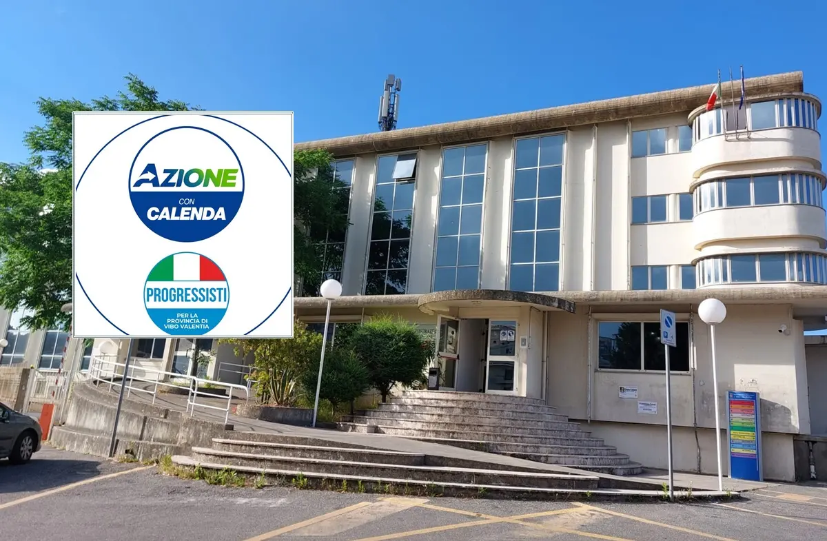 Provinciali a Vibo: accordo tra i consiglieri regionali De Nisi e Lo Schiavo?