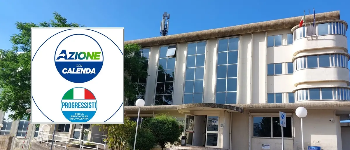 Provinciali a Vibo: accordo tra i consiglieri regionali De Nisi e Lo Schiavo?