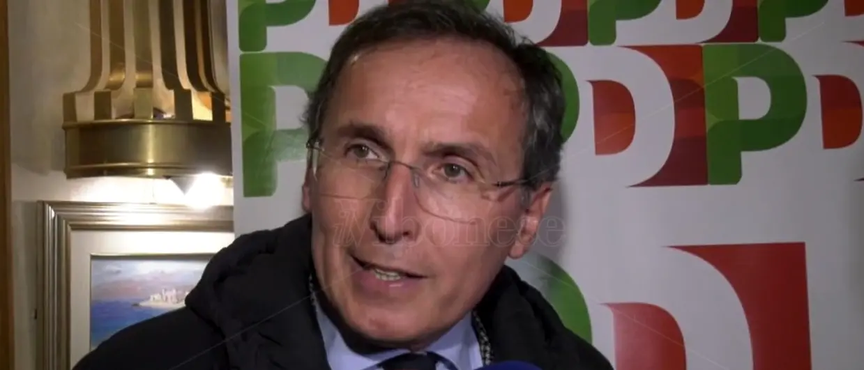 Vertice Pd a Vibo, Boccia: «Autonomia differenziata? Ci batteremo per fermarla» - Video