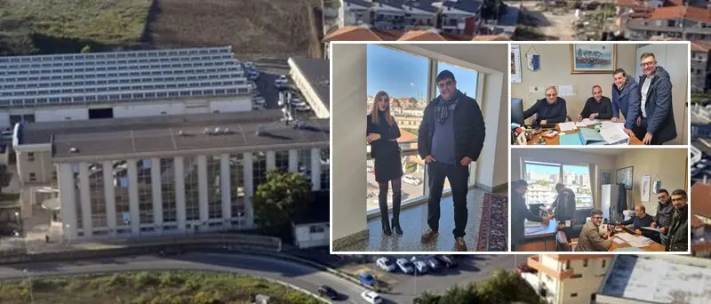 Elezioni provinciali a Vibo, ecco i candidati delle quattro liste in corsa