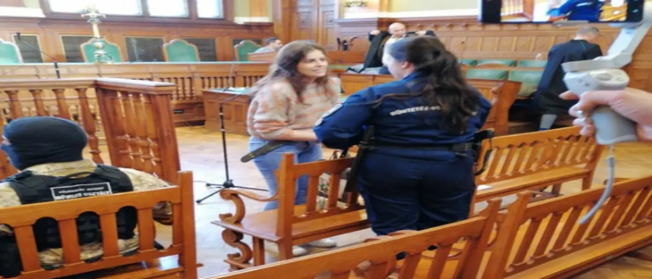 Caso Ilaria Salis, Ande Vibo: «Violati diritti umani»