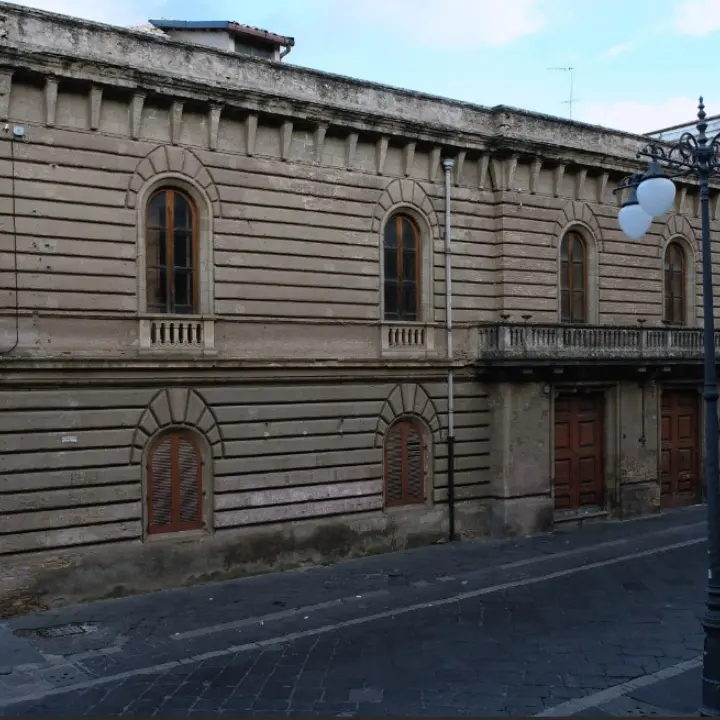 Vibo, Palazzo De Riso-Gagliardi rinascerà come polo culturale: prosegue l'iter per il recupero
