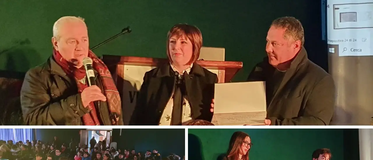 “Vibo forum della memoria”, gli studenti ricordano l’orrore dell’Olocausto