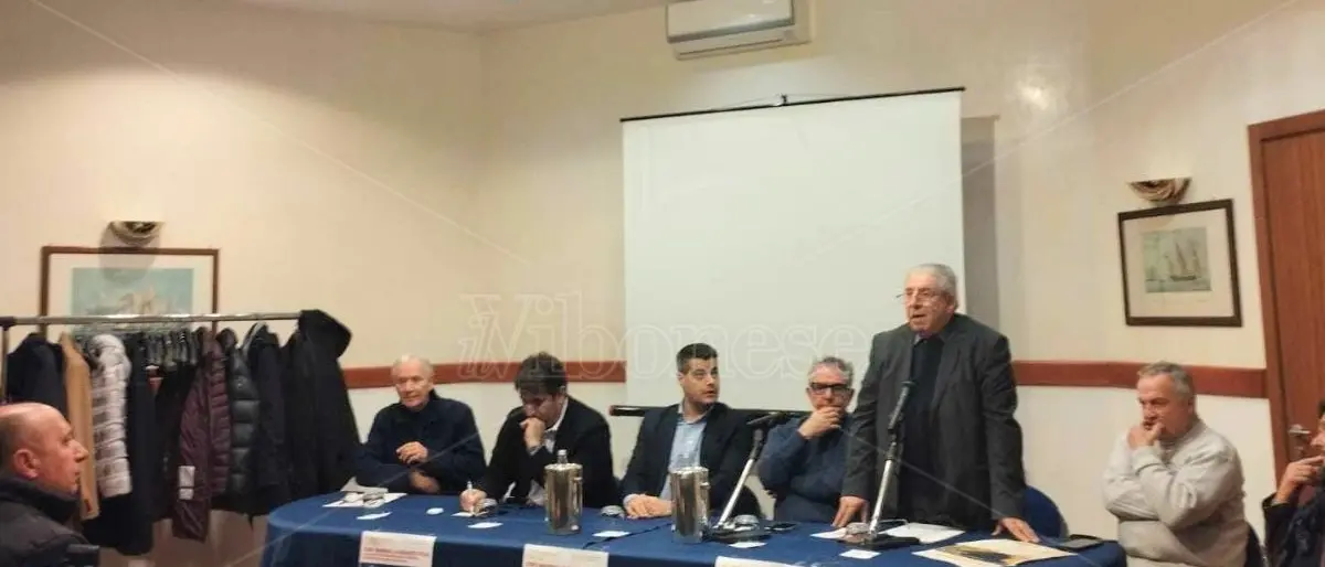 Convegno fronte progressista a Vibo Marina, Furci (M5s): «Poste le basi per cambiare registro»