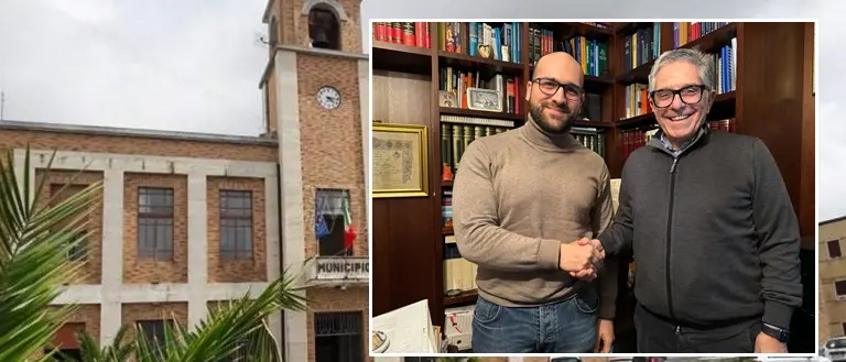 Comunali a Vibo: Umanesimo sociale e Lo Bianco si alleano e siglano un \"Patto per la città\"