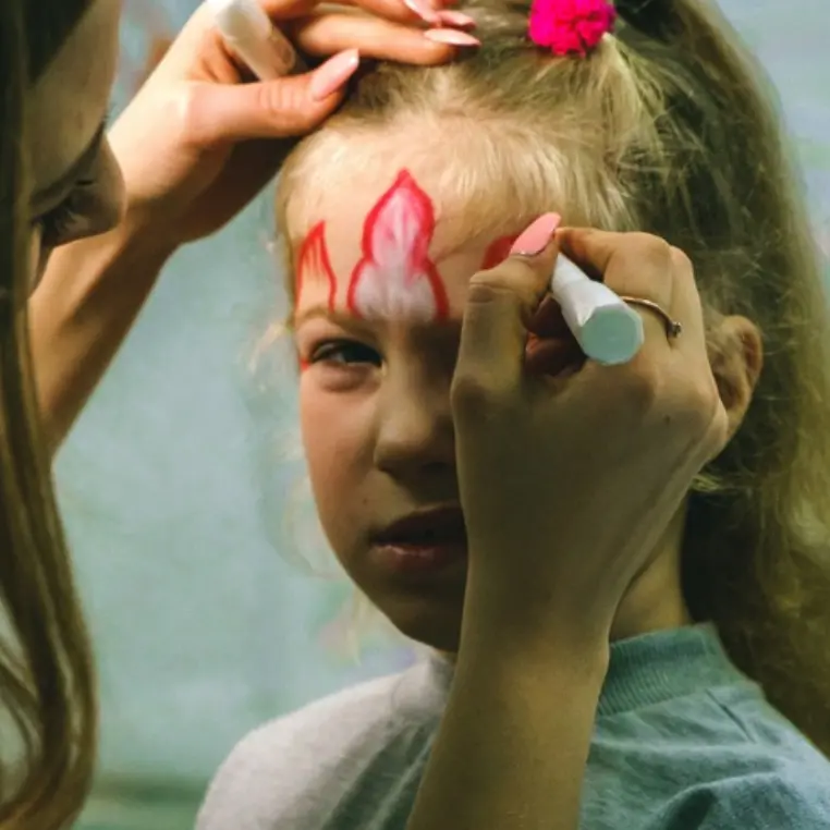 Marionette e feste in maschera, l’evento dell’associazione celiachia a Vibo Marina