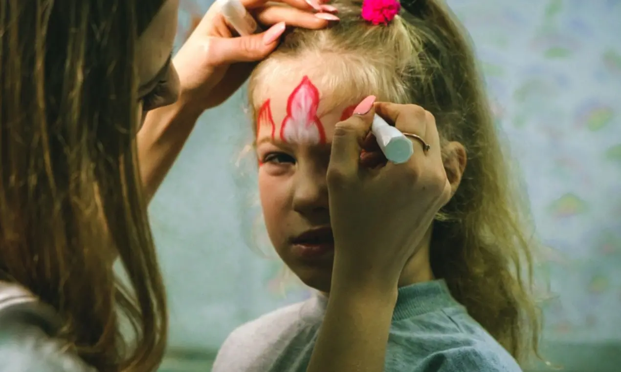 Marionette e feste in maschera, l’evento dell’associazione celiachia a Vibo Marina