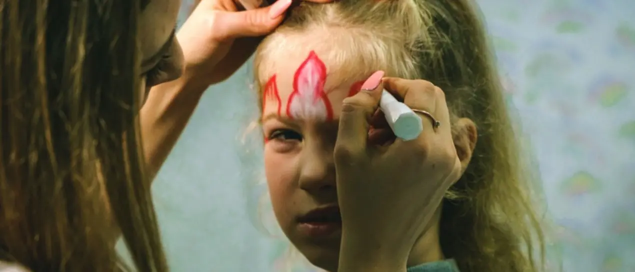 Marionette e feste in maschera, l’evento dell’associazione celiachia a Vibo Marina