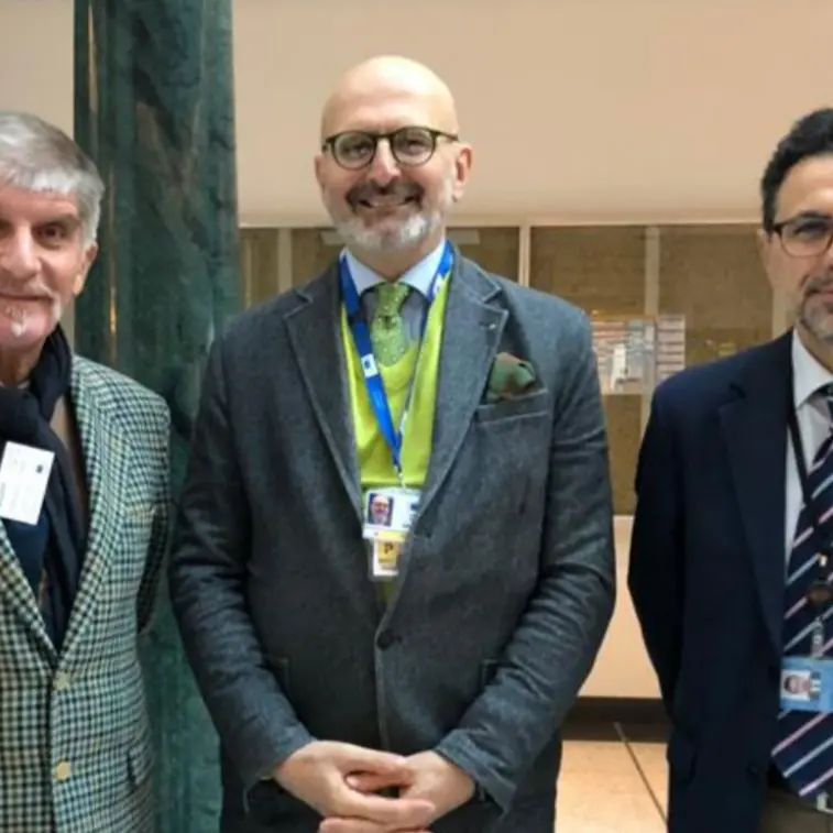 Associazione finanzieri d’Italia, Staropoli riconfermato presidente della sezione Vibo