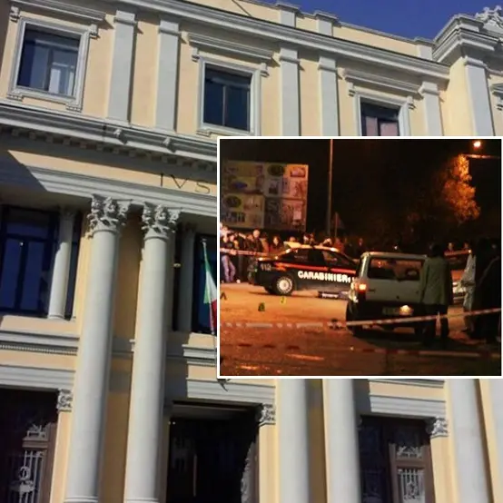 ‘Ndrangheta: omicidio Lopreiato a Stefanaconi, imputati tutti assolti anche in appello