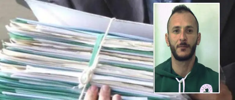 Processo Maestrale, il pentito Accorinti in aula: «Dovevamo uccidere a Briatico un carabiniere mentre faceva pesca subacquea»