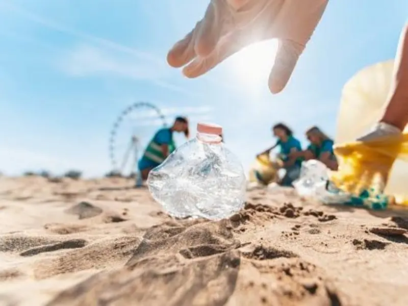 A Parghelia e Tropea il riconoscimento nazionale \"Comune plastic Free\"