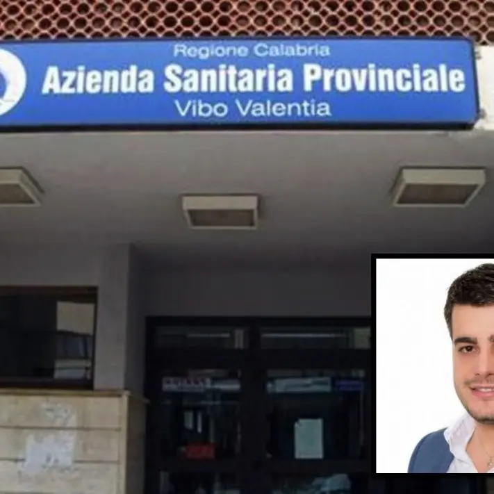 Disagi alla farmacia Asp di Vibo, Tucci: «Si lavora per risolvere le criticità»
