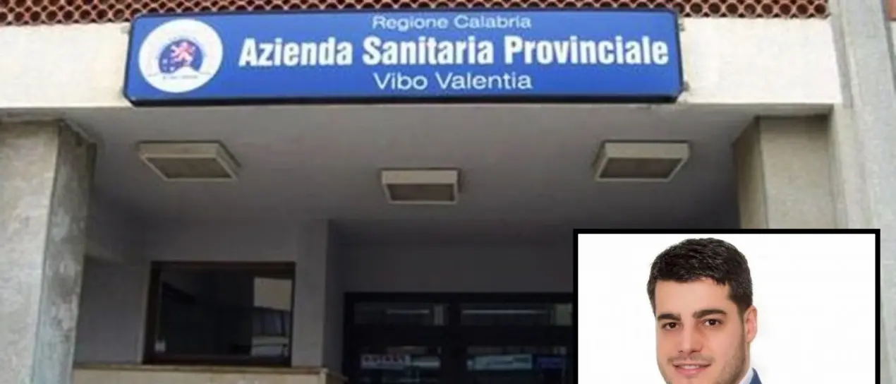 Disagi alla farmacia Asp di Vibo, Tucci: «Si lavora per risolvere le criticità»