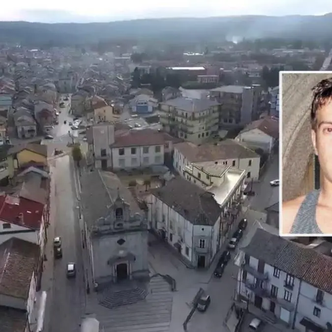 Scomparso nel nulla da dieci anni a Serra, appello dei familiari