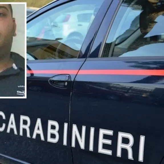 ‘Ndrangheta, arrestato a Bari il latitante calabrese Nino Abbruzzese