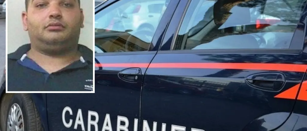 ‘Ndrangheta, arrestato a Bari il latitante calabrese Nino Abbruzzese