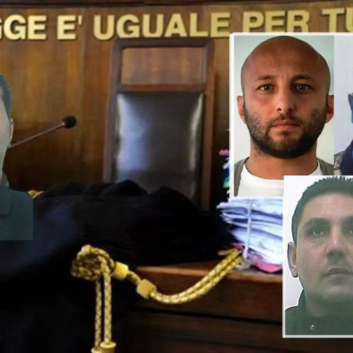 ‘Ndrangheta: estorsioni a Vibo da parte dei clan, nove assoluzioni e una sola condanna
