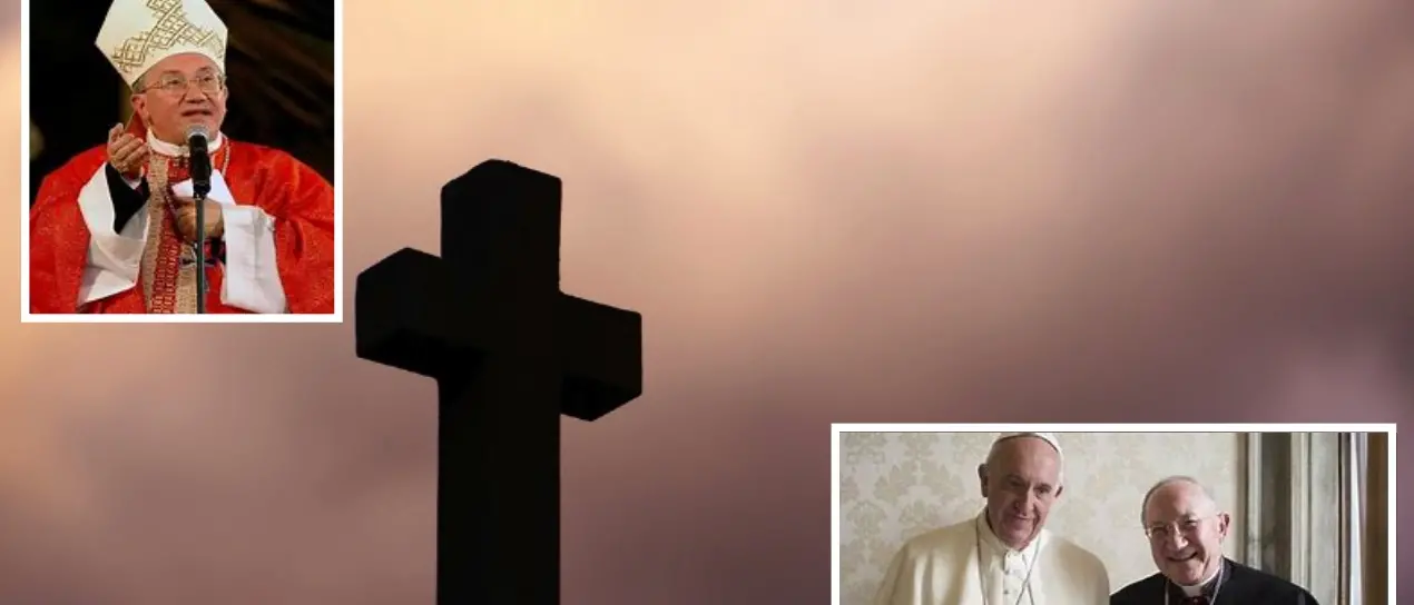 La storia dell’antica diocesi di Vibona e l’arcivescovo ancora in carica