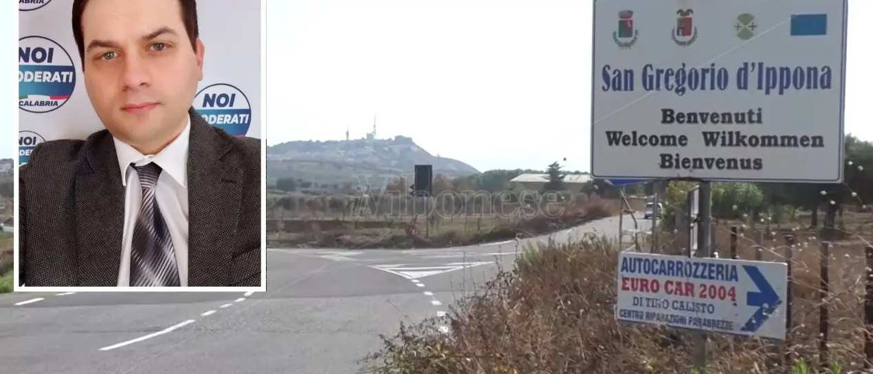 San Gregorio, le proposte di “Noi Moderati” per migliorare la sicurezza lungo le strade del paese