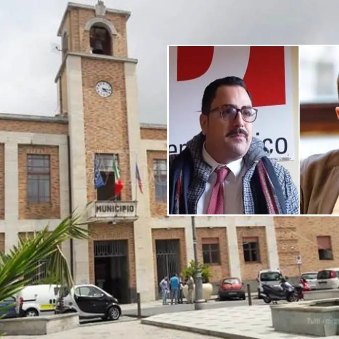 Comunali a Vibo, la lista del Partito democratico a sostegno di Enzo Romeo