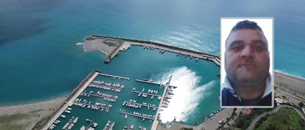 Omicidio a Cetraro nei pressi del porto, indagano i carabinieri