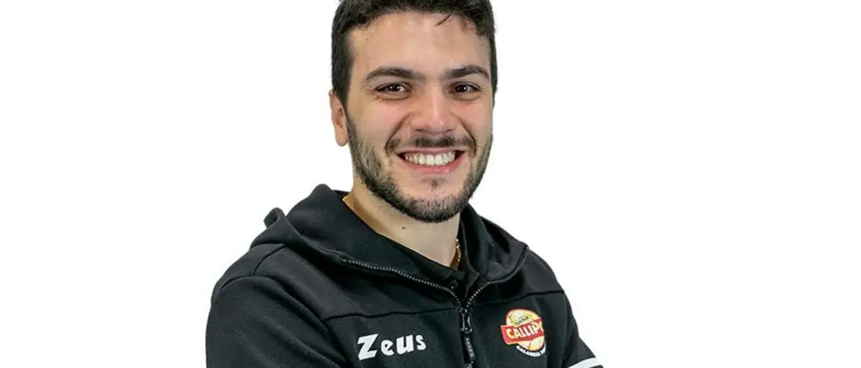 Tonno Callipo, il vice allenatore Maragò: «Sosta propizia per lavorare sulla squadra»