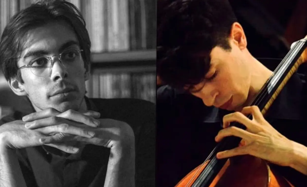 Tropea, attesa per il concerto del violoncellista Pes e del pianista Anelli