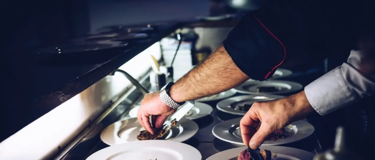 Scrittori, cibo e territorio: l'originale evento in programma all'Alberghiero di Vibo