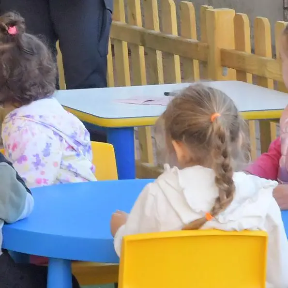 Jonadi, il Comune attiva il servizio educativo gratuito per i più piccoli. Il sindaco Signoretta: «Per stare davvero dalla parte di chi resta»