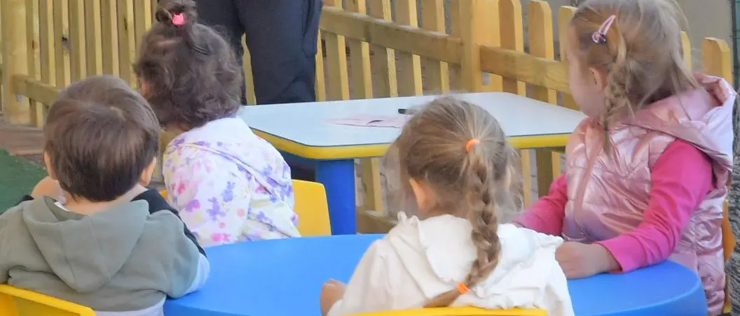 Jonadi, il Comune attiva il servizio educativo gratuito per i più piccoli. Il sindaco Signoretta: «Per stare davvero dalla parte di chi resta»