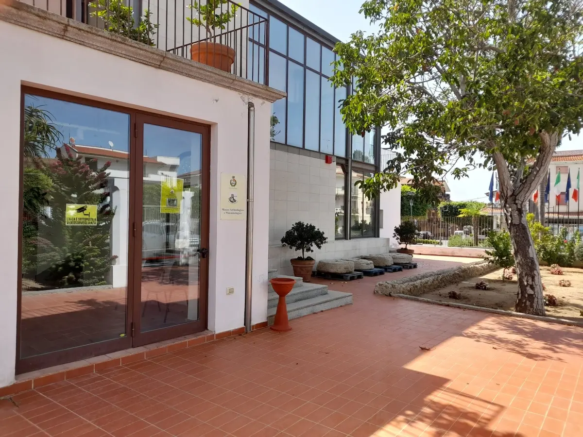 Ricadi, il direttore ad interim del Museo civico è nuovamente Vincenzo Calzona